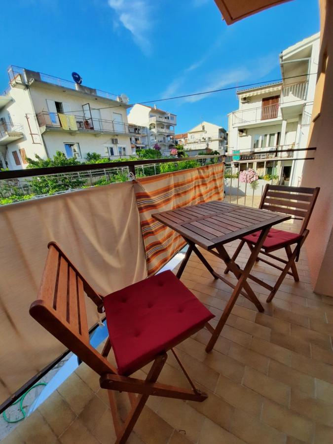 Apartments Zoro Primošten Εξωτερικό φωτογραφία