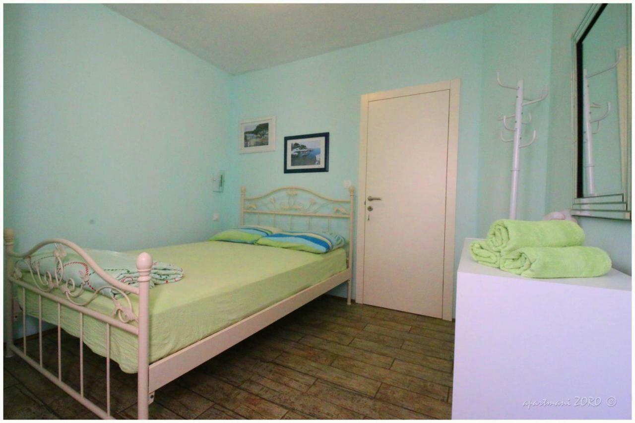 Apartments Zoro Primošten Εξωτερικό φωτογραφία